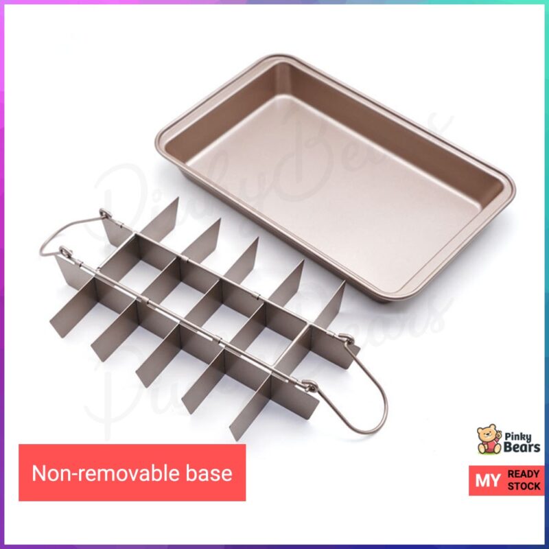 Brownies Divider Tray - Image 3