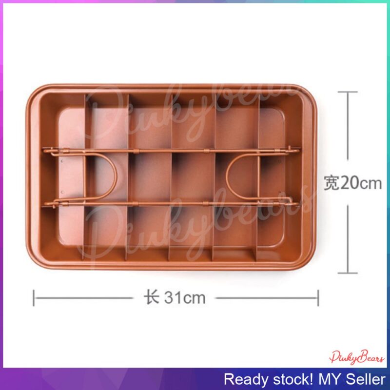 Brownies Divider Tray - Image 4