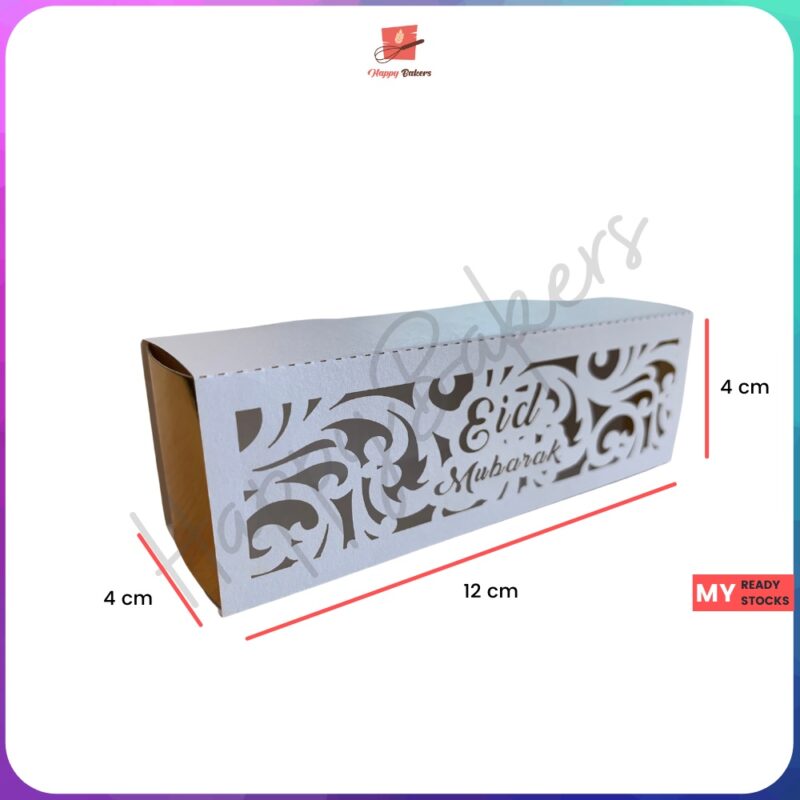 Hari Raya Aidilfitri Kurma Chocolate Kuih Candy Box - Image 6