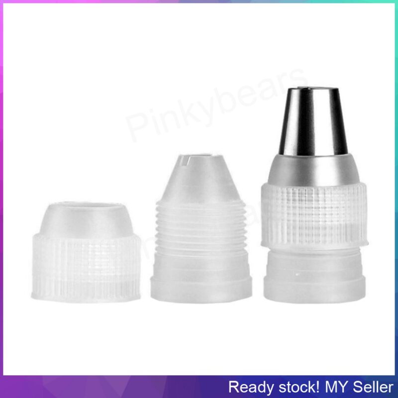 Nozzle Connector