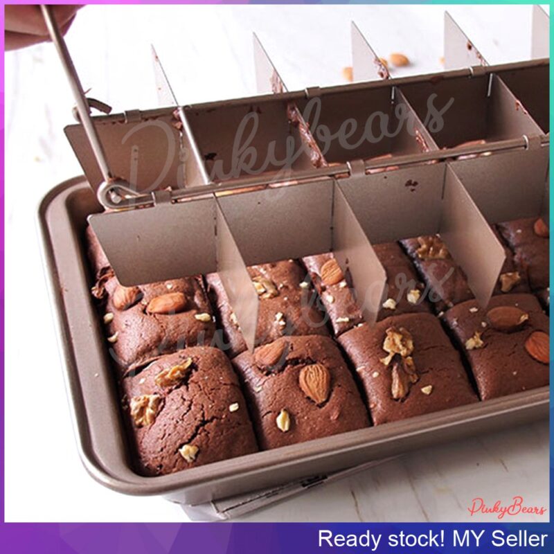 Brownies Divider Tray - Image 7