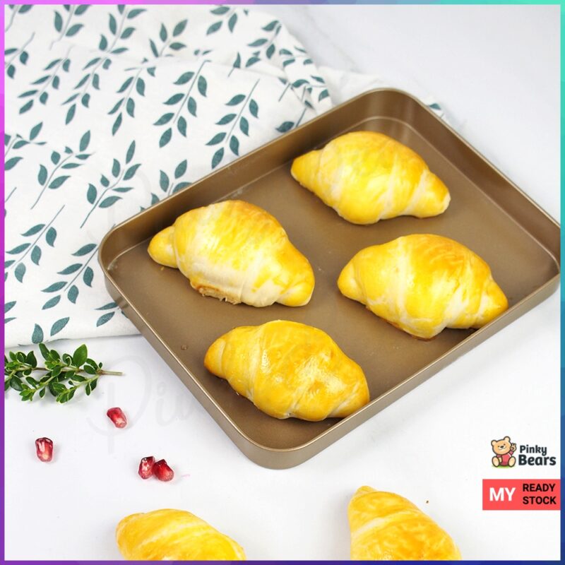 10 inch Non Stick Baking Tray - Image 7