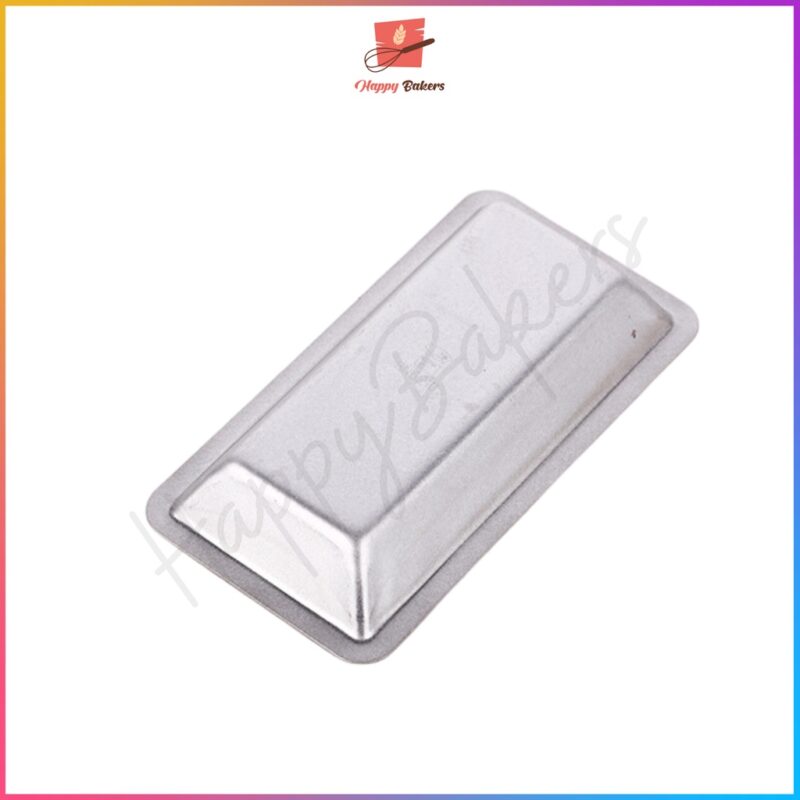 Sanneng SN62105 Individual Financier Mould 5pcs Set - Image 4