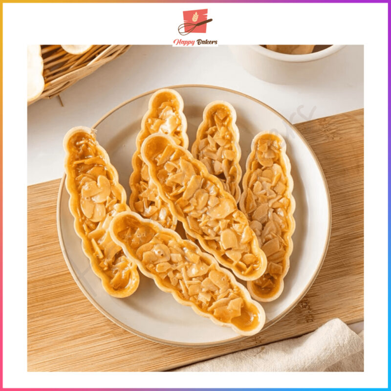 Glutinous Rice Boat Cracker 30 PCS Per Box - Image 6