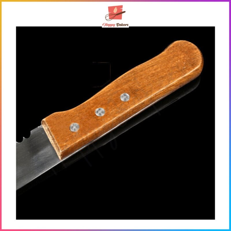 Bread Cutter 12 inches Knife - Image 5