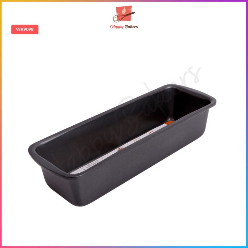 CHEFMADE WK9098 Long Loaf Pan - Image 2
