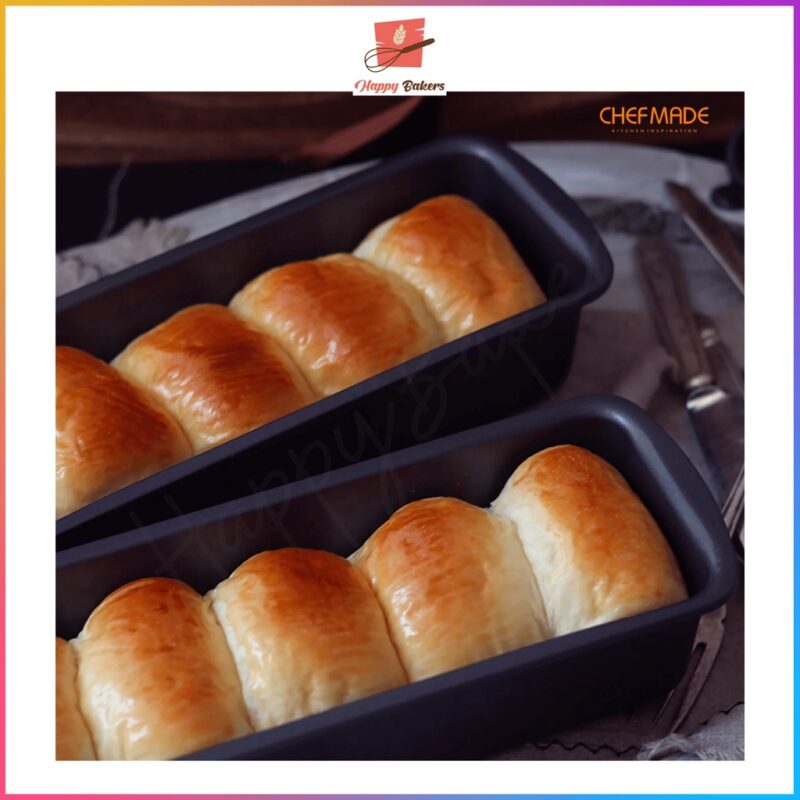 CHEFMADE WK9098 Long Loaf Pan - Image 5