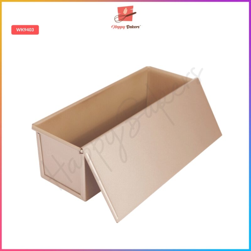 CHEFMADE Non-stick Loafran With Cover WK9403 - Image 2