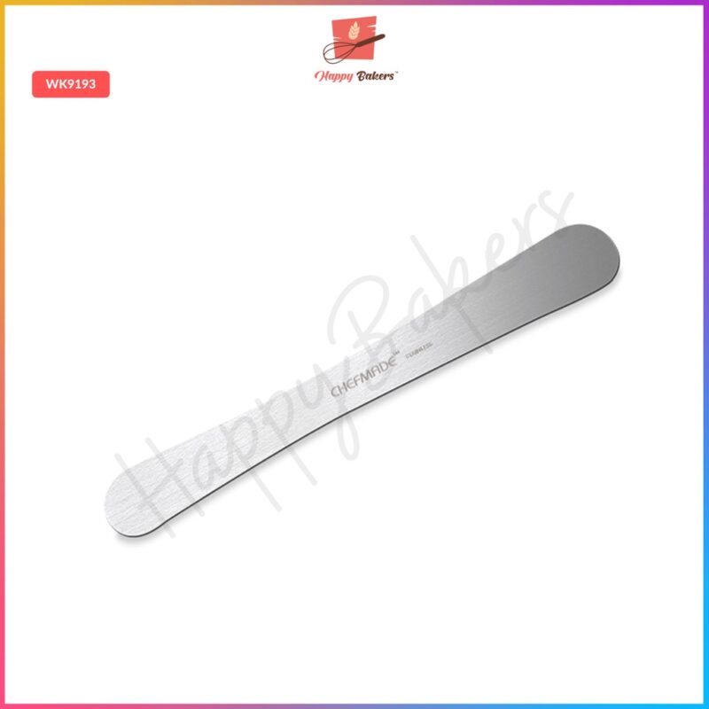 CHEFMADE Stainless Steel Scrapper WK9193 - Image 4