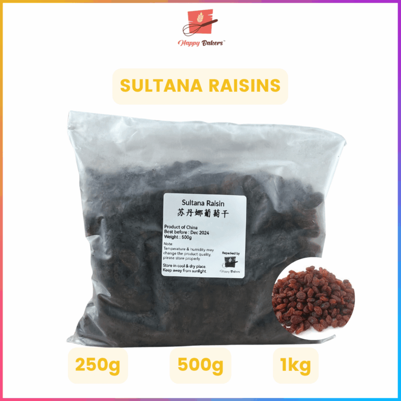 Sultanas