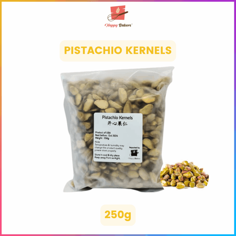 Pistachio Kernel - Image 2