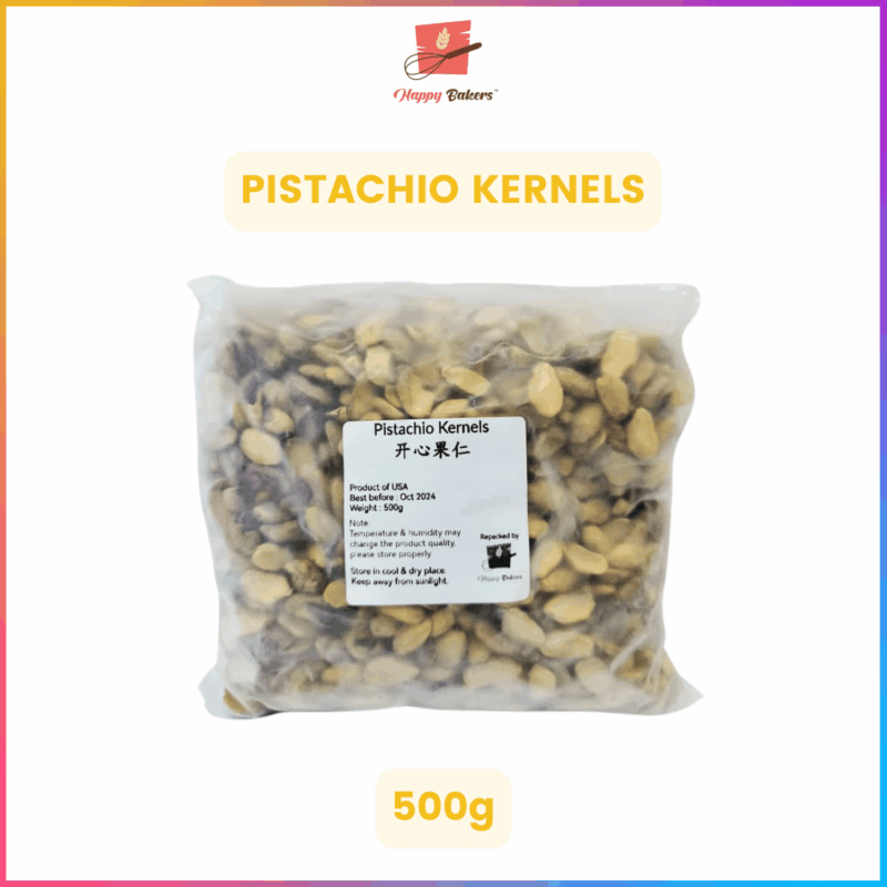 Pistachio Kernel - Image 3
