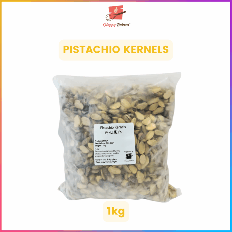 Pistachio Kernel - Image 4