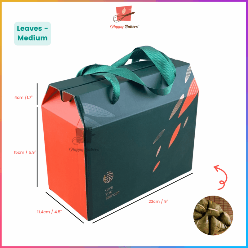 Dragon Boat Festival Carton Box - Image 4