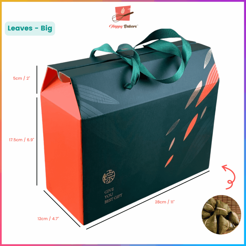 Dragon Boat Festival Carton Box - Image 5