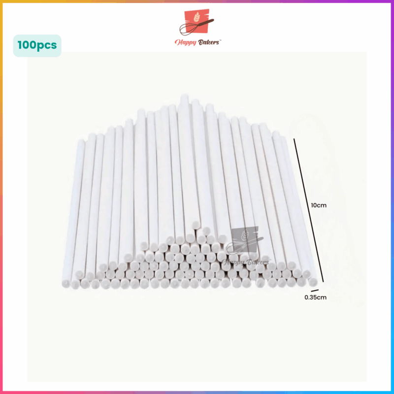 Lollipop Sticks - Image 3