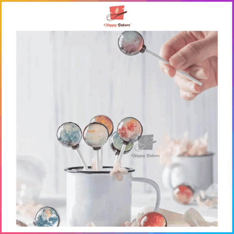 Lollipop Sticks - Image 4