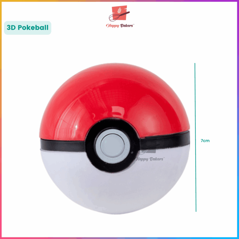 Pokemon Topper - Image 3