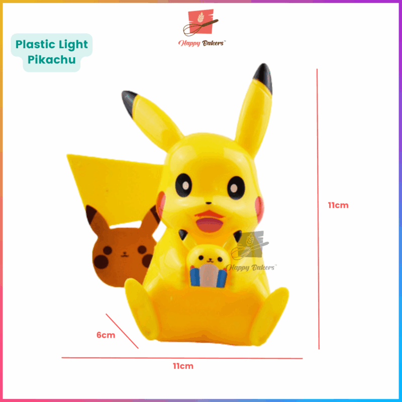Pokemon Topper - Image 5