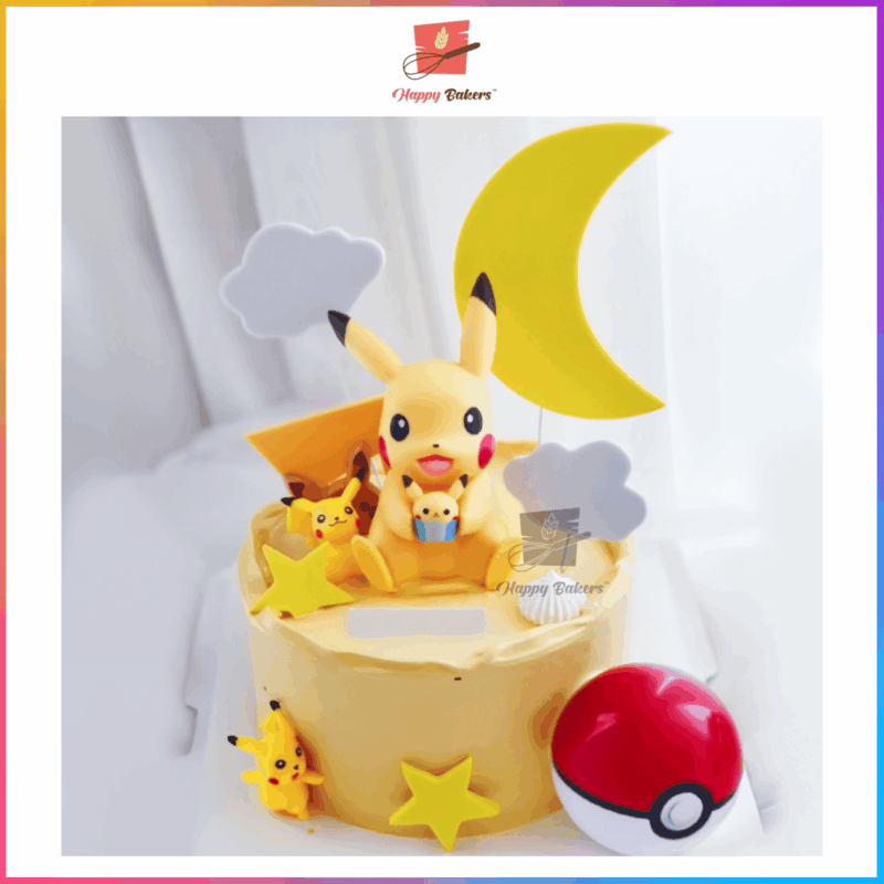 Pokemon Topper - Image 6