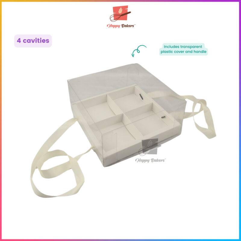 Cavity Cake Box - Image 2