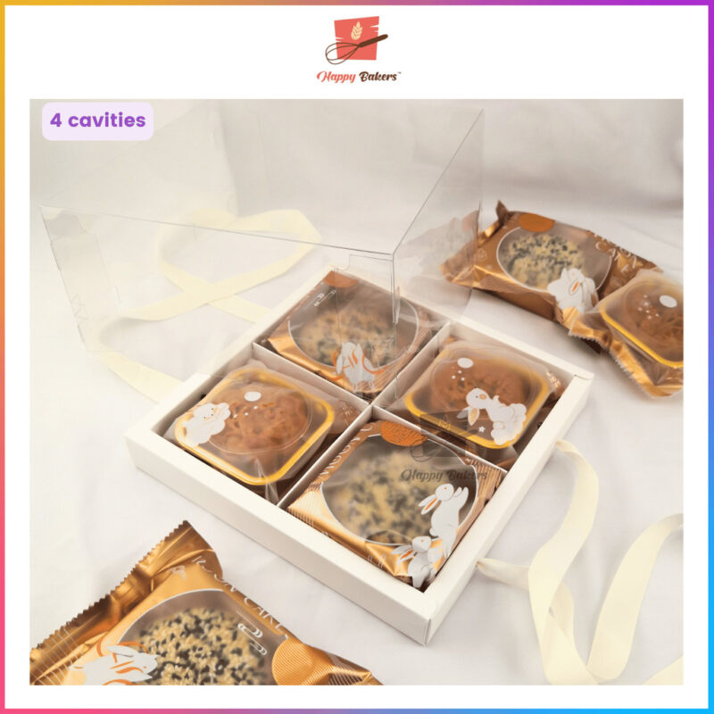 Cavity Cake Box - Image 4