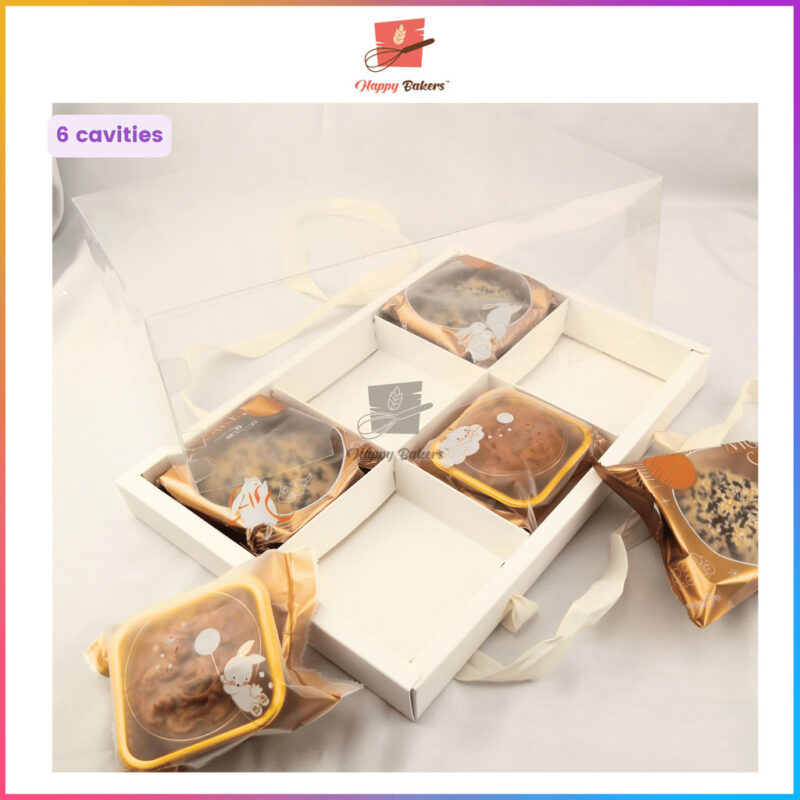 Cavity Cake Box - Image 7