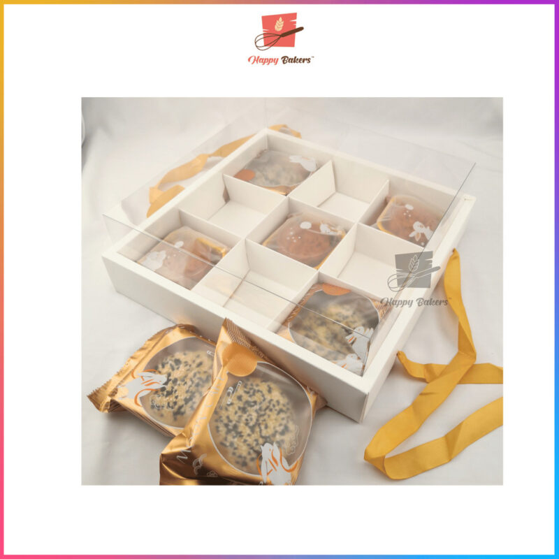 Cavity Cake Box - Image 9