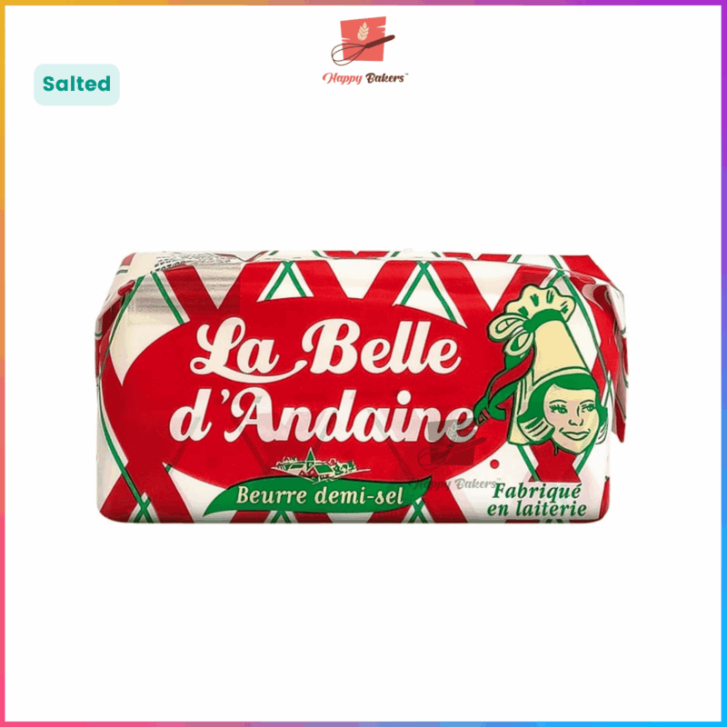 La Belle D’andiane French Butter - Image 2