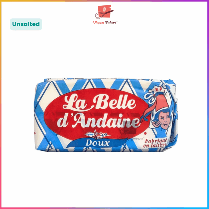 La Belle D’andiane French Butter - Image 3