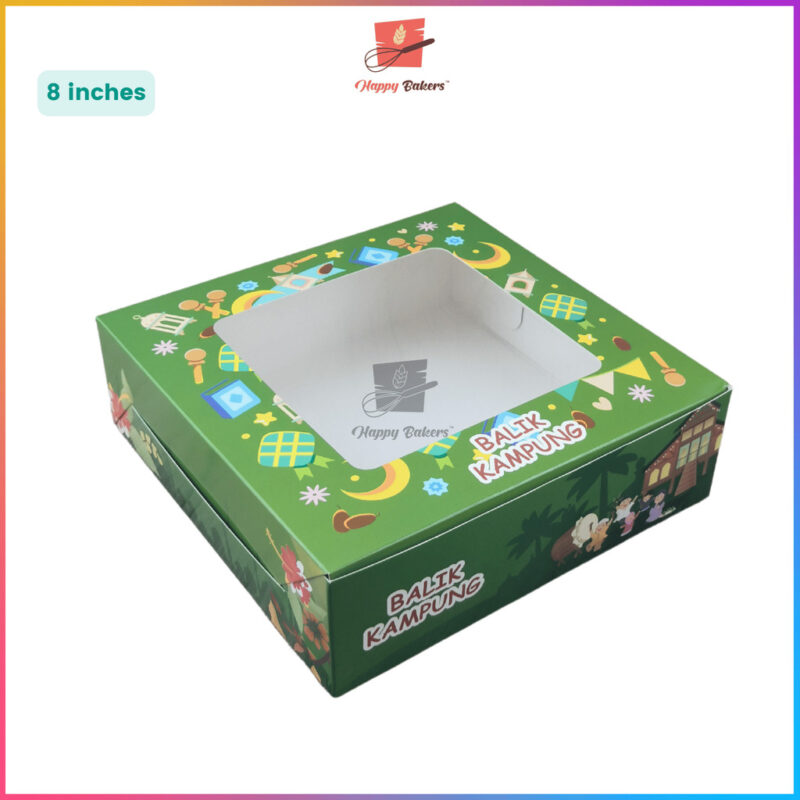 Hari Raya Lapis Box - Image 2