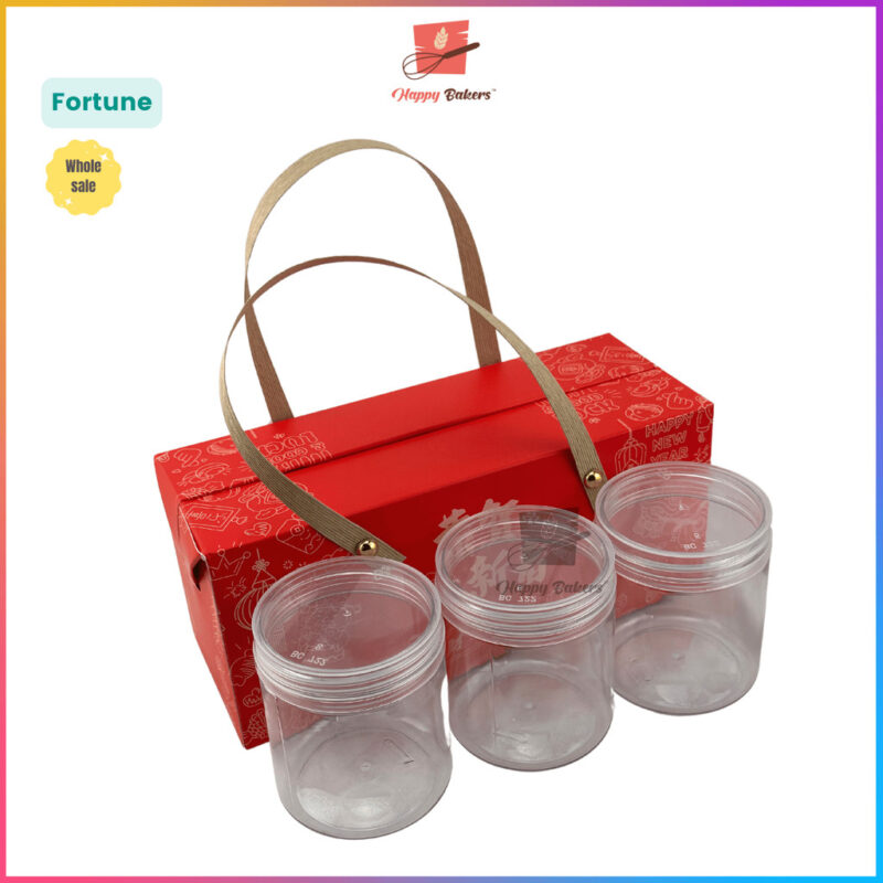 Happy CNY Fortune Gift Box - Image 4