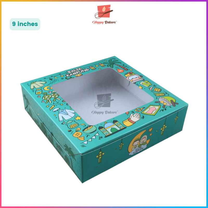 Hari Raya Lapis Box - Image 4