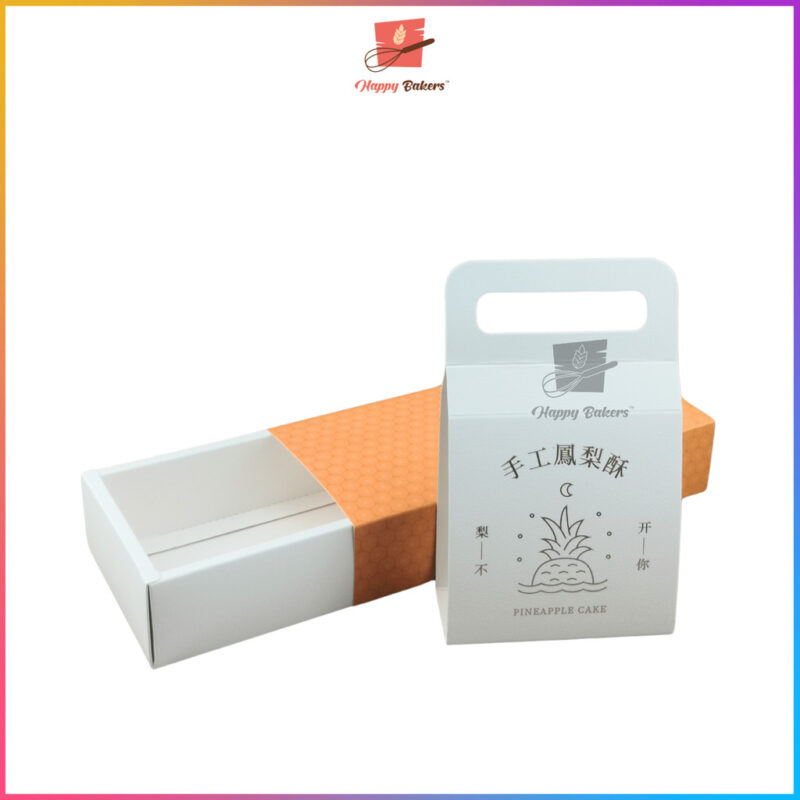 Pineapple Tarts Gift Box - Image 5