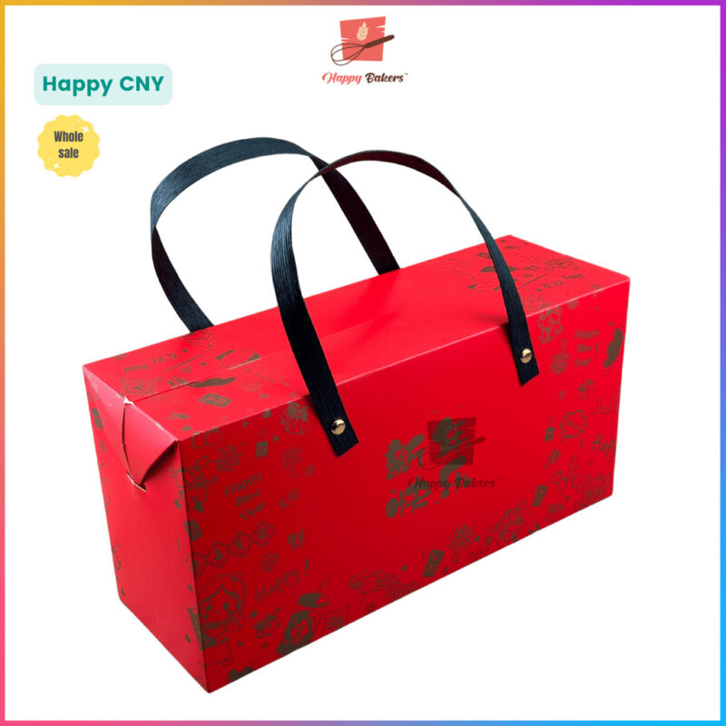 Happy CNY Fortune Gift Box - Image 6