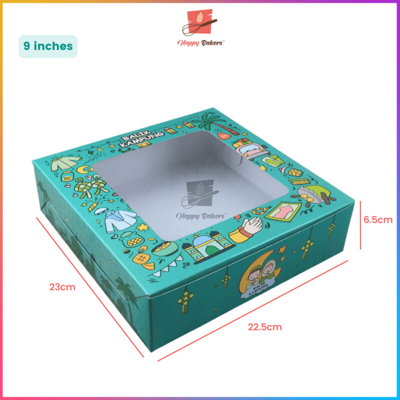 Hari Raya Lapis Box - Image 5