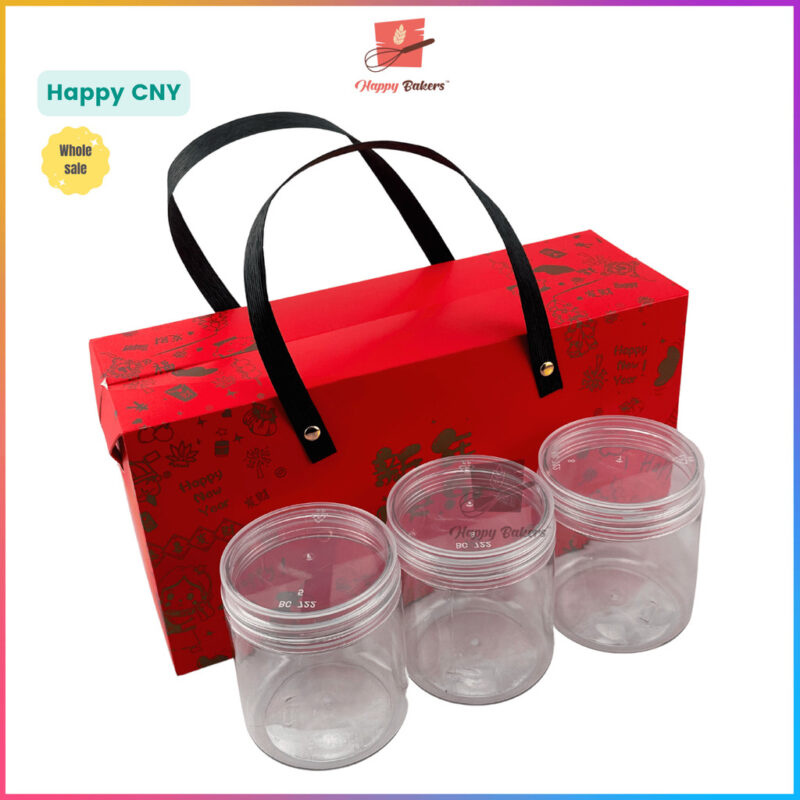 Happy CNY Fortune Gift Box - Image 7