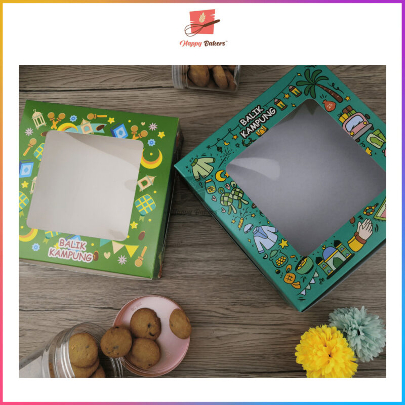 Hari Raya Lapis Box - Image 7