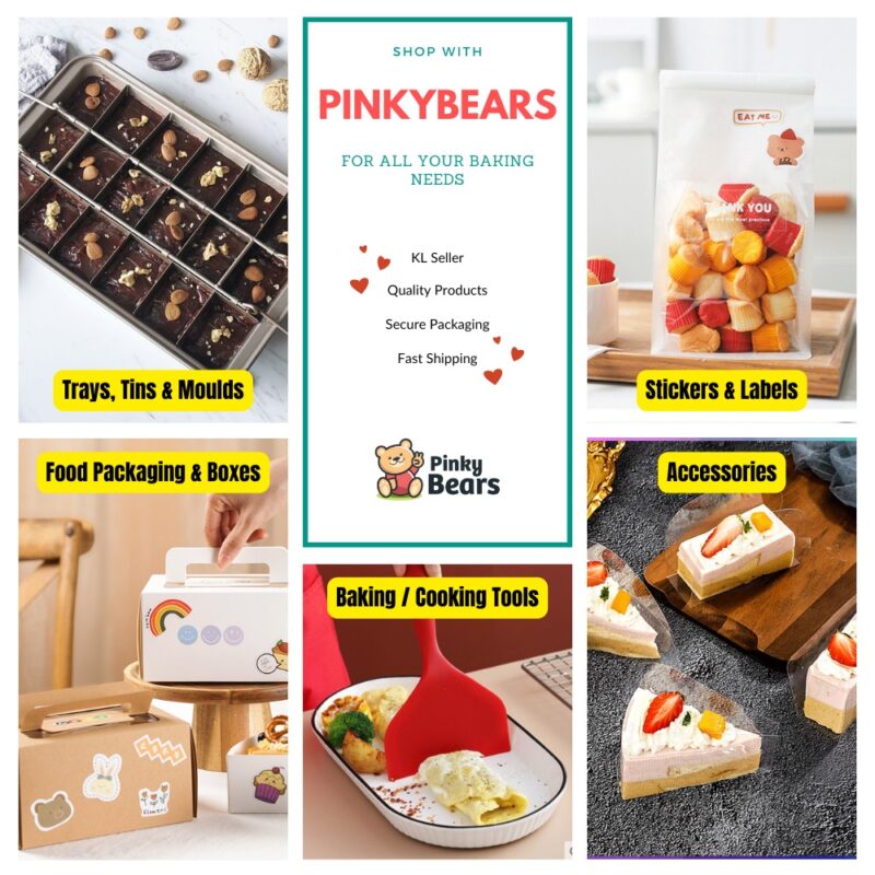 Kraft Paper Thank You Labelling Stickers - Image 4