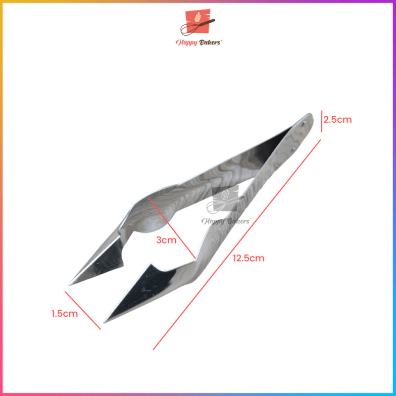 Pineapple Eye Remover Stainless Steel Tool - Image 3