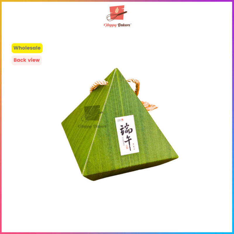 Dragon Boat Single Dumpling Triangle Box - Image 4