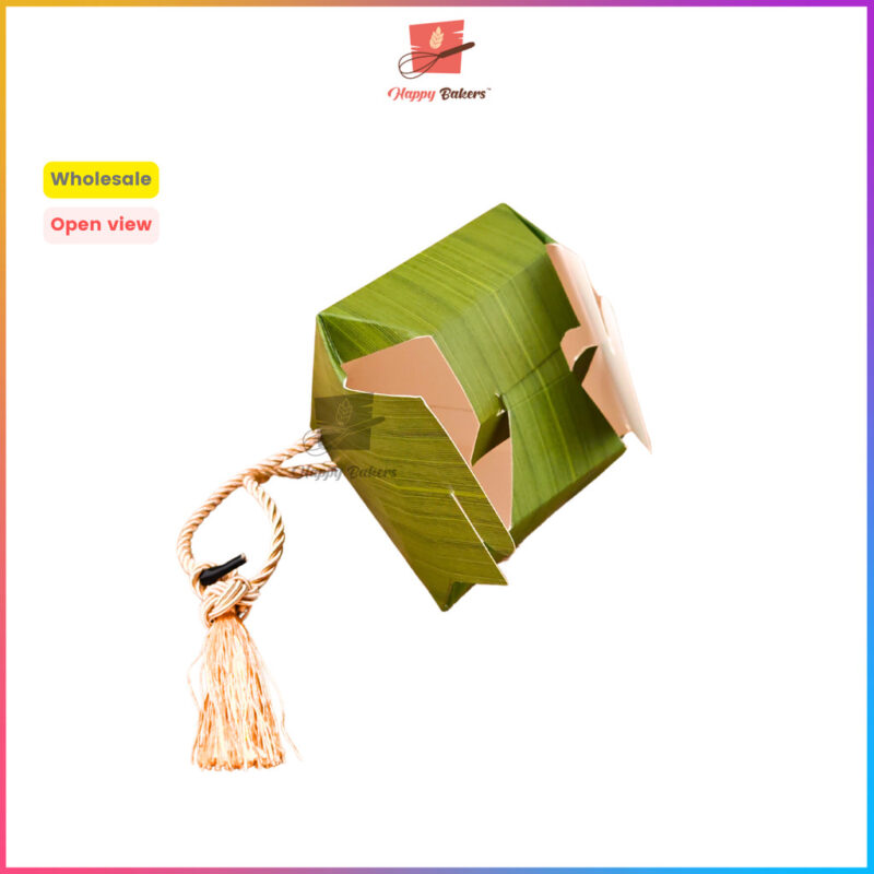 Dragon Boat Single Dumpling Triangle Box - Image 5