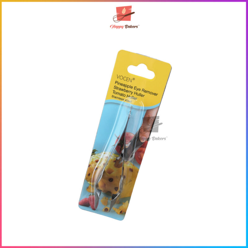 Pineapple Eye Remover Stainless Steel Tool - Image 6